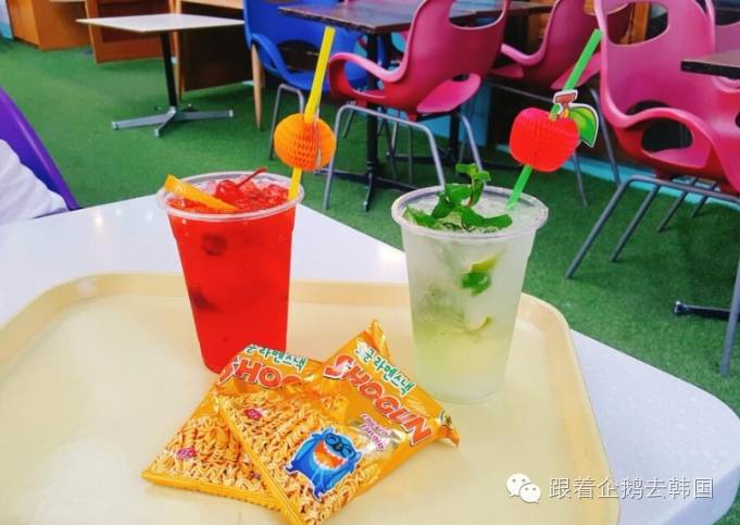 去首尔吃什么划算,去韩国首尔酒吧玩要注意什么