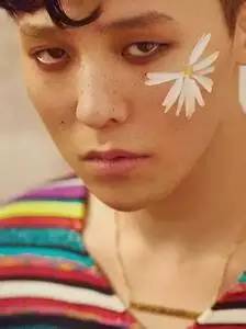 雀斑妆很流行可雀斑很恼人,就要化妆就要美