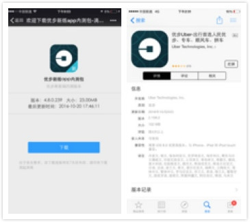 优步和滴滴为什么合并了,滴滴和优步的合并时间