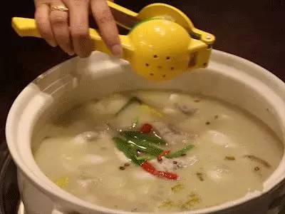 这应该是常州最孤独的一家酸菜鱼店了，因为好吃所以独孤求败！