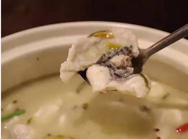 这应该是常州最孤独的一家酸菜鱼店了，因为好吃所以独孤求败！