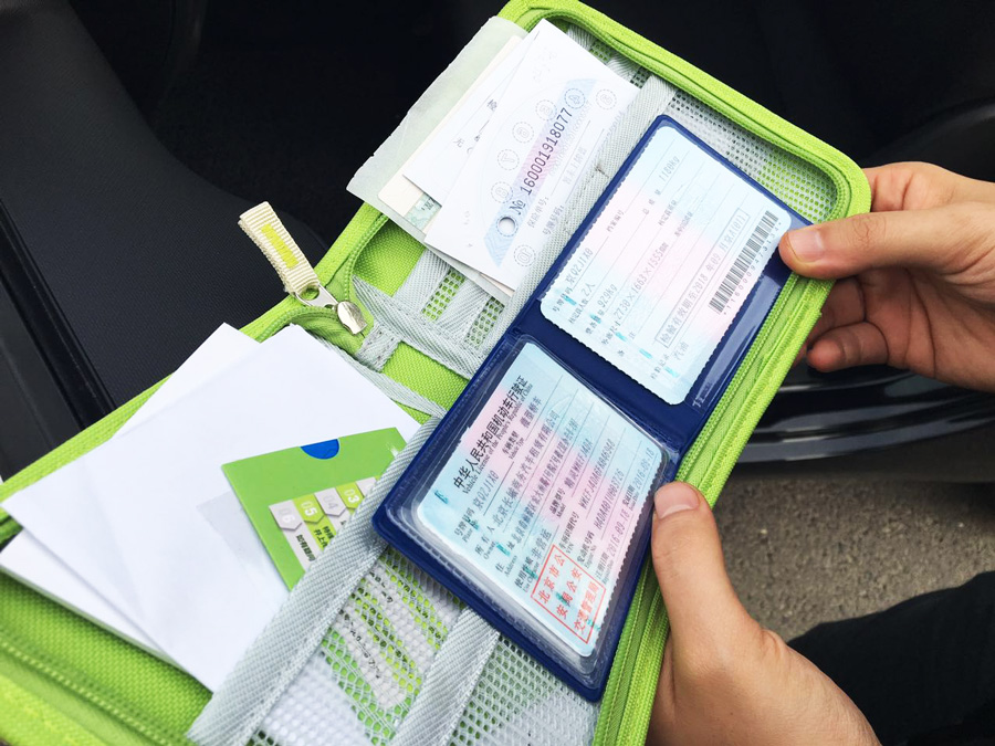 体验完Car2Share的分时租赁，我们写下了这篇详细攻略