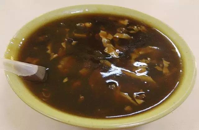 吃货二团子1.0｜理工大的那些美食，你吃过哪些？