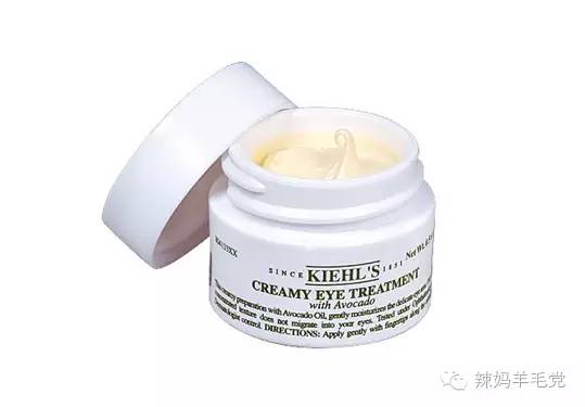 秋冬眼霜眼袋细纹,秋冬第一套眼霜