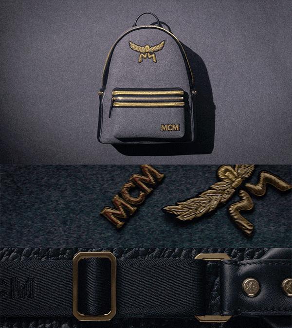 Hi,我是MCM,你真的认识我吗?