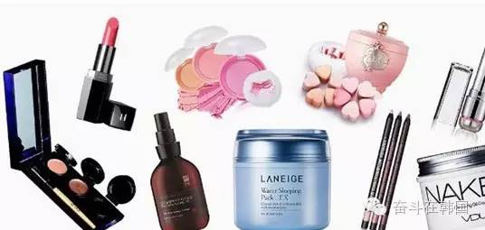 韩国大牌化妆品真的比国内便宜吗,揭秘韩国违禁化妆品