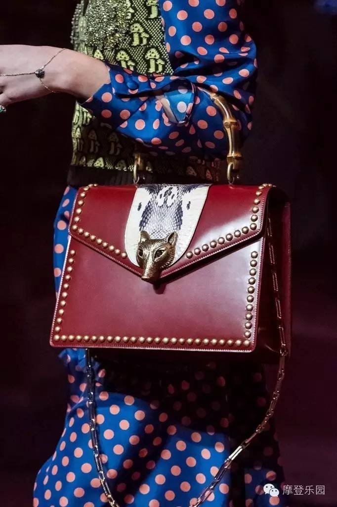 明年的买包配额，就在这30款最新美包中产生啦