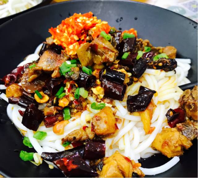 还出什么国！去了观音桥，你就去了全世界