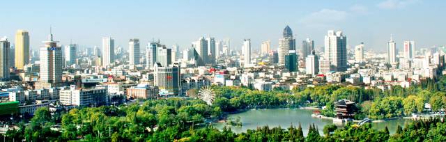 哪两个字能代表合肥,合肥城市的标志