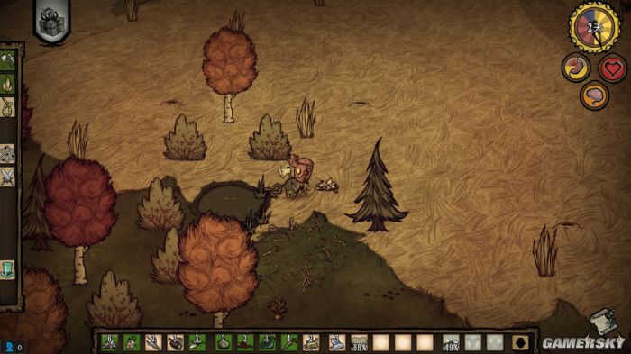 饥荒tgp版本,tgp饥荒能和steam一起玩吗