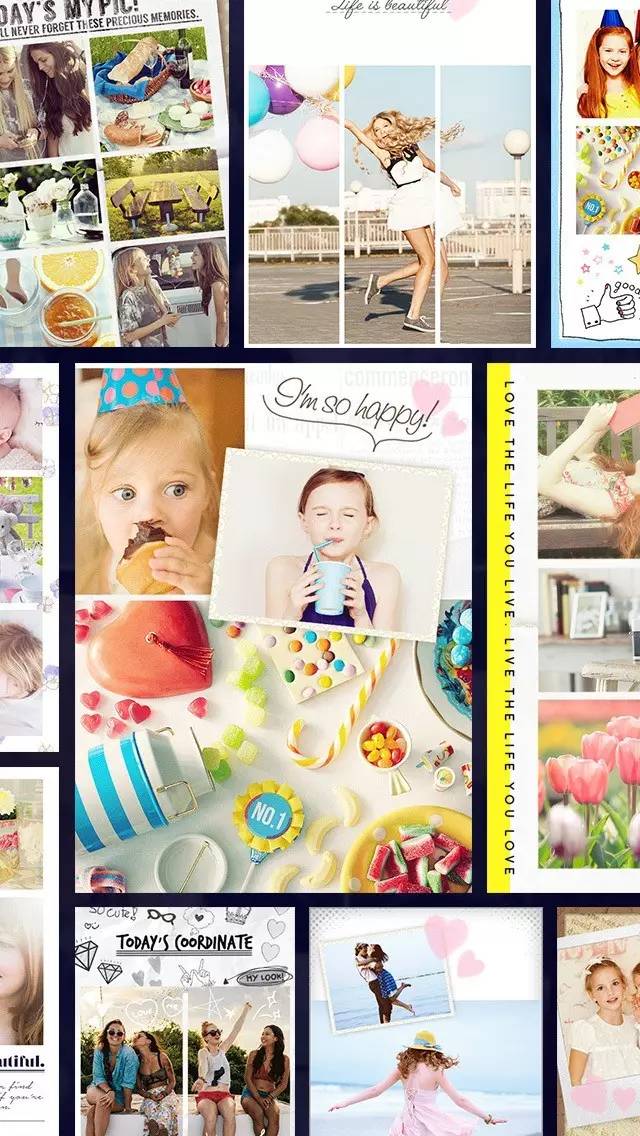 有没有啥好用的修图app,好用到哭的修图app