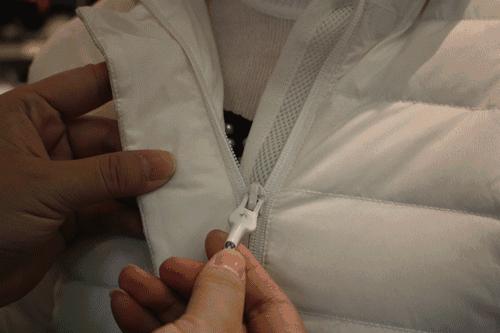 武汉最低温8度怕什么?我们给你测试了几十件轻羽绒服,还自带USB充电加热