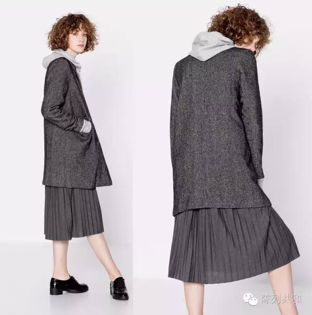 值得入手的大衣,高质量平价大衣推荐