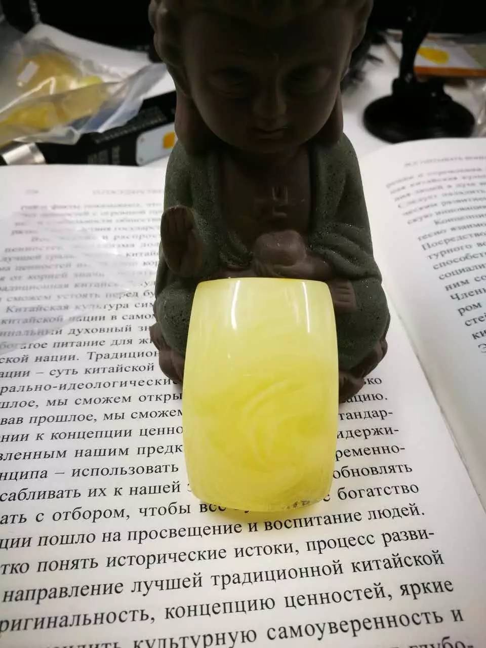 琥珀与蜜蜡有何不同,琥珀蜜蜡怎么分等级