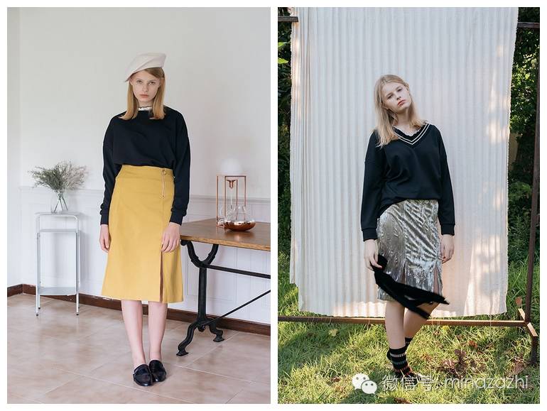 天再冷也阻止不了我们变美甜美风、复古风、优雅风百变秋季穿搭100+范例大搜罗