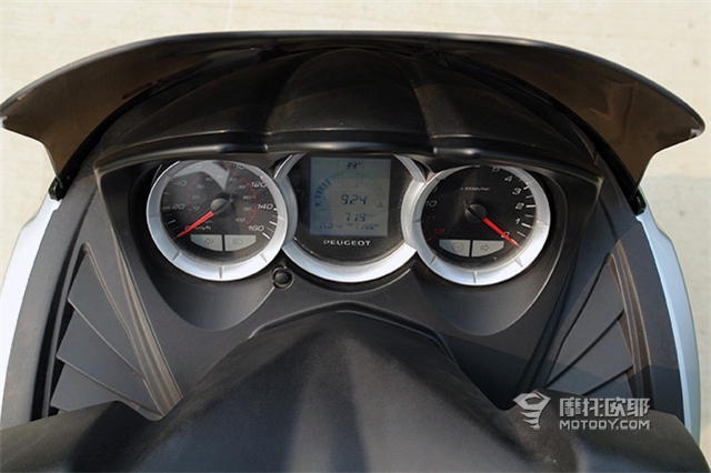 2020款标致citystar200,标致城市之星200与200i区别