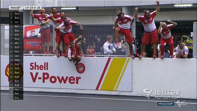 马来西亚站motogp罗西,motogp2021马来西亚站