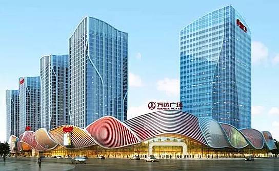 谁还敢说萝岗最偏远？17万萝岗人最期待年底这件事