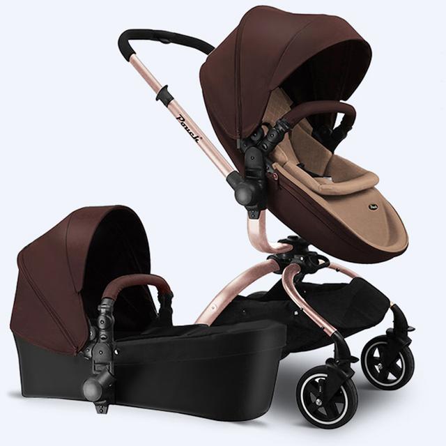 如何选择宝宝的手推车,怎么挑选婴儿手推车视频