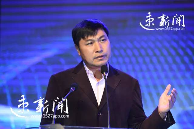 销售总额几个亿!宿迁市第三届“金种子”网络创业大赛正式启动!