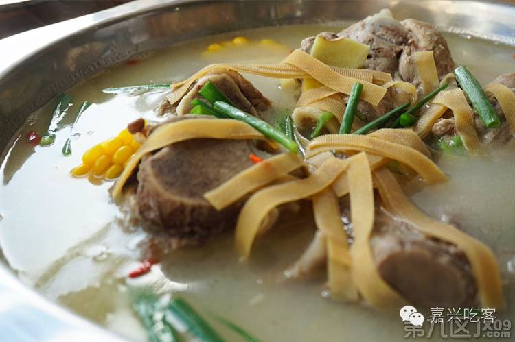 网友说|这么实在的店我也是第一次见,记住一定要点个干锅吃啊!