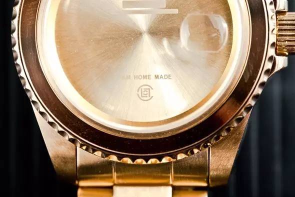 连余文乐都爱不释手的配件品牌