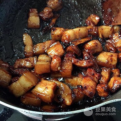 红烧肉的做法大厨教程视频,红烧肉的做法小视频