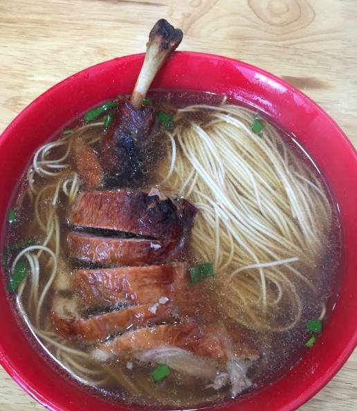 寻找那些藏在巷子里的美食,实探隐匿于街巷中的无锡美食