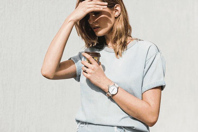 除了dw还有什么手表推荐,适合年轻人戴的小众手表中性款