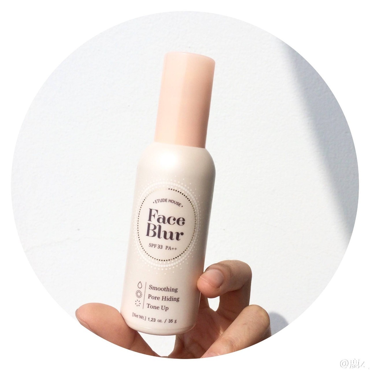 平价隔离妆前,红唇隔离