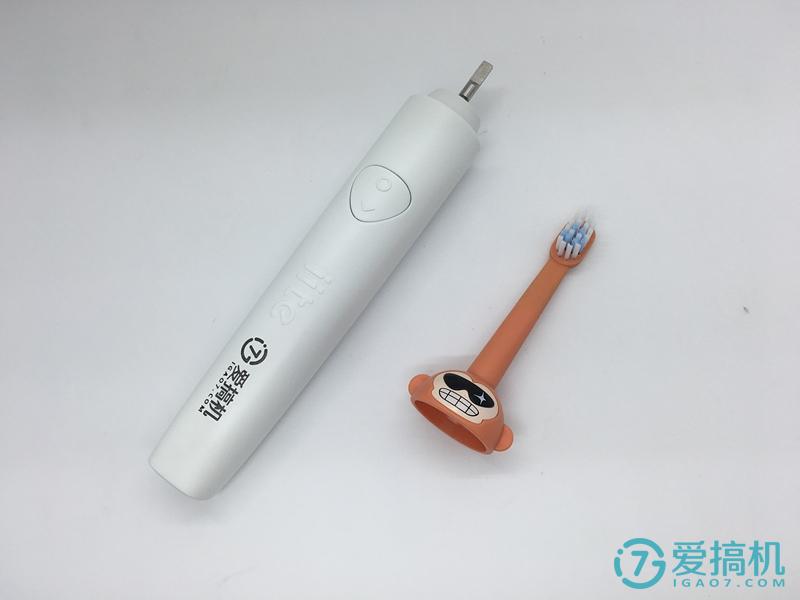 宝宝不爱刷牙用儿童智能牙刷,不爱刷牙宝宝牙刷推荐