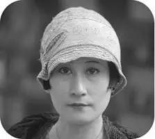 BRUTUS｜8个古着“怪人”想和你聊聊什么叫时髦