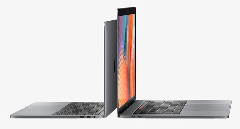 哪几款macbook带touchbar,macbookpro全部都带touchbar吗