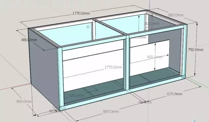 如何有一个好的鱼缸,给自己一个完美的空间