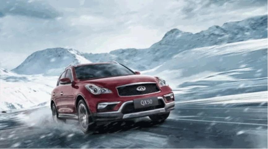 北风那个吹~硬汉也心寒!9月SUV末位榜TOP20