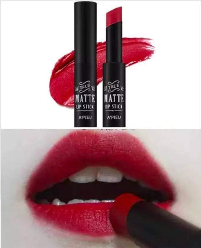 红唇推荐平价,红唇测评秋冬必备口红有哪些