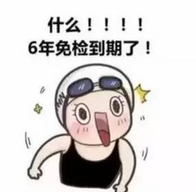 哈尔滨车检逾期罚款吗,现在哈尔滨不检车有罚款么