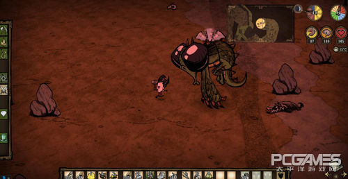 饥荒哪个联机版最好玩,tgp饥荒联机版怎么复活