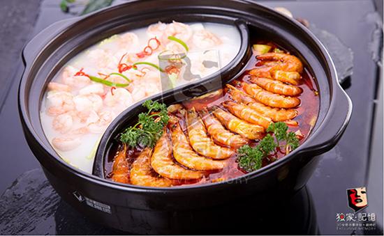 3D场景涮烤吧有实力企业助阵独家记忆让成功水到渠成