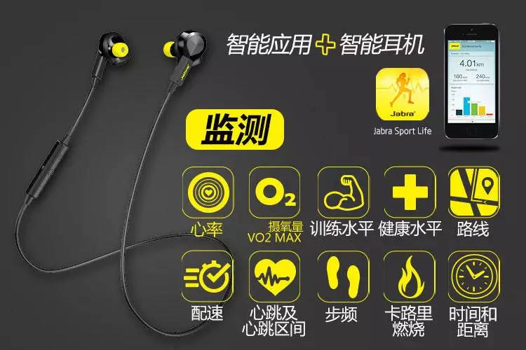 挑对蓝牙耳机，原来听音乐也能“人机合一”|Enjoy雅趣剁手指南