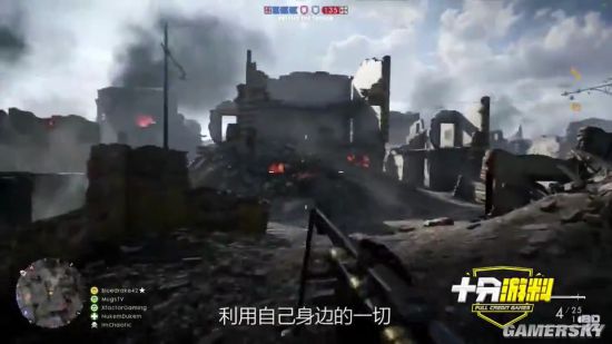 战地1怎么样值得玩,战地1单人评价