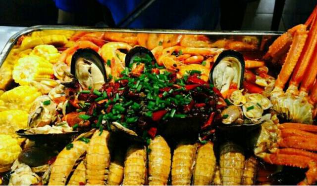 还出什么国！去了观音桥，你就去了全世界