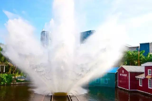 万圣福利小梦FAY等光临10月28-31深圳欢乐谷万圣动漫祭！嘉宾公布！活动秘籍公布！