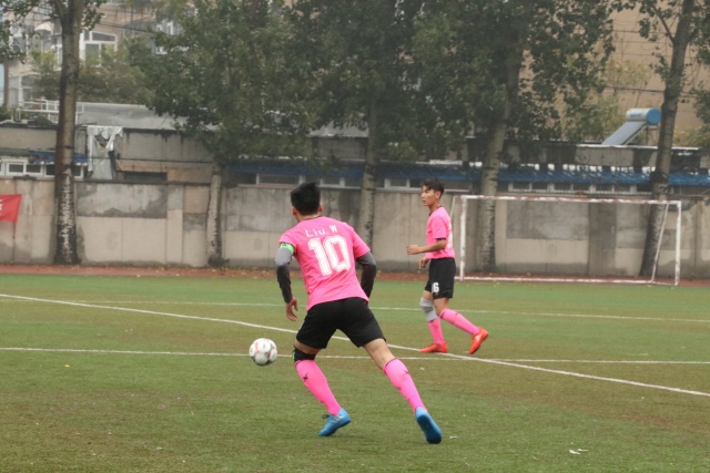 棒！石大球队又夺冠！快来围观！