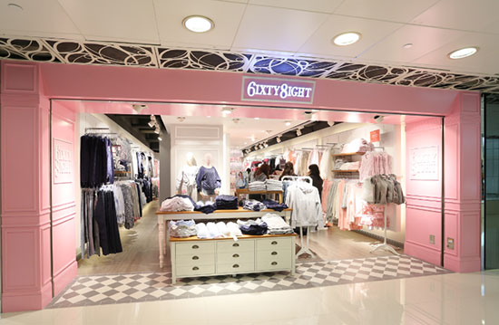 大数据推荐高级感服装,服饰品牌的数据分析