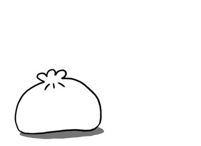 早餐就吃个包子一杯豆浆好吗,早餐就吃3个包子