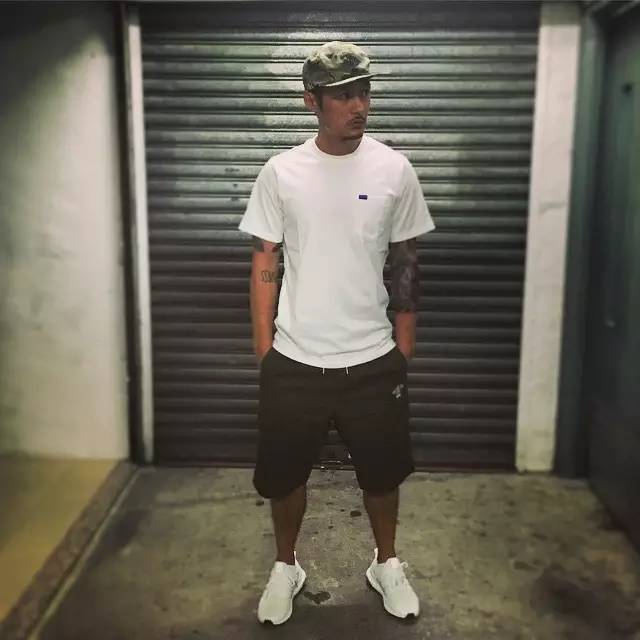 男人腿粗怎么减肥最快,腿超级粗的男生怎么减