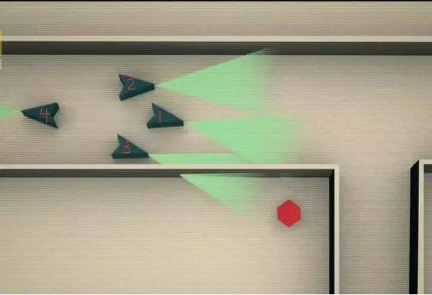 最火爆的战术射击游戏,讲究策略的射击游戏