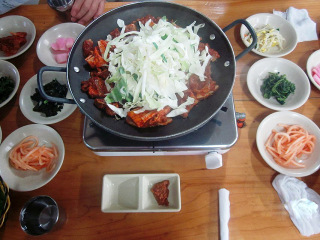 旅行济州岛,济州岛旅游自由行推荐