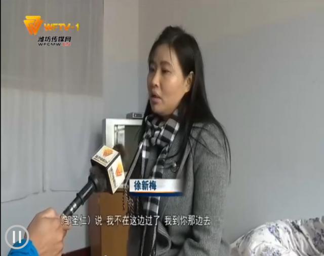 大棒打鸳鸯,一对恋人各南北廿年再聚首,物是人非事事休